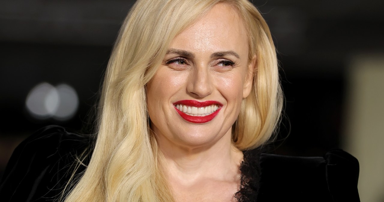 Rebel Wilson /Amy Sussman/WireImage /Getty Images