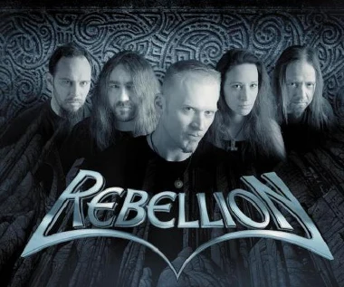 Rebelia w Rebellion