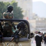 Rebelianci Huti wtargnęli do placówki ONZ