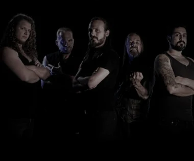 Rebellion: Album "We Are The People" w szczegółach 