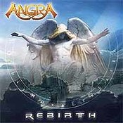 Angra: -Rebirth