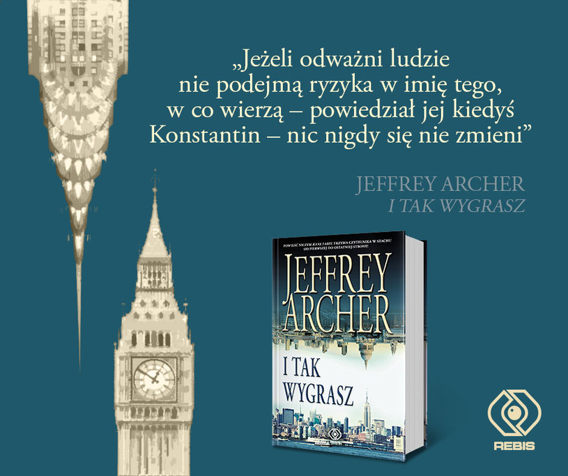 Rebis /materiały promocyjne