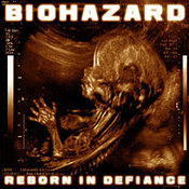Biohazard: -Reborn In Defiance