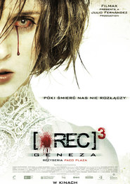 [REC] 3: Geneza