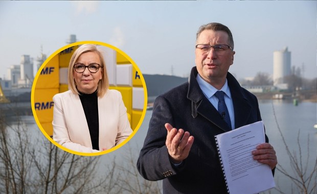 "Ręce nie mają gdzie opaść". Czarnek oburzony słowami Hennig-Kloski