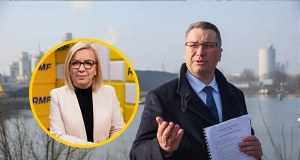 "Ręce nie mają gdzie opaść". Czarnek oburzony słowami Hennig-Kloski