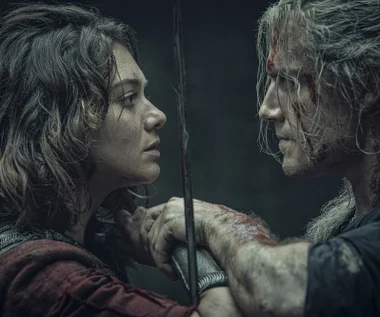 Recenzenci skrajnie podzieleni w ocenach serialu "Wiedźmin"