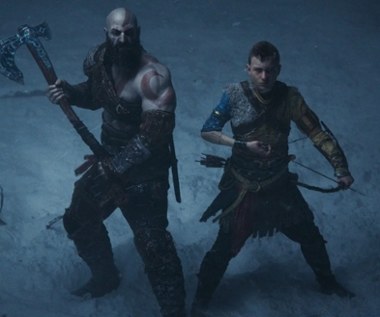 ​Recenzent God of War: Ragnarok otrzymuje groźby śmierci?