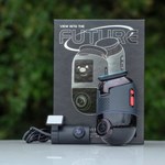 Recenzja 70mai 4K Omni. Obrotowy wideorejestrator z HDR i tylną kamerą