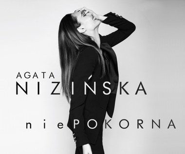 Recenzja Agata Nizińska "niePOKORNA": Zbyt pokorna