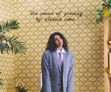 Recenzja Alessia Cara "The Pains of Growing": Młoda, a jaka rozsądna