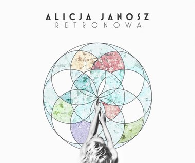 Recenzja Alicja Janosz "Retronowa": Pozytywne tornado