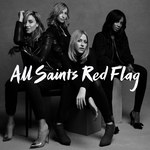 Recenzja All Saints "Red Flag": Uwaga, cukiereczek!