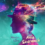 Recenzja Ania Szarmach "Shades of Love": Czarująca miłość