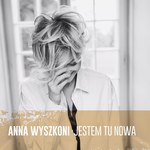 Recenzja Anna Wyszkoni "Jestem tu nowa": Pies mi się zestresował