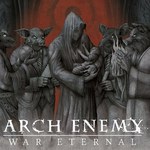 Recenzja Arch Enemy "War Eternal": Wieczna wojna, przegrana bitwa