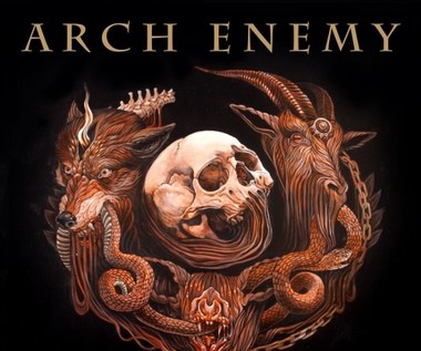 Recenzja Arch Enemy "Will To Power": Will to power (metal)