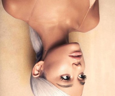Recenzja Ariana Grande "Sweetener": Trudna sztuka dorastania