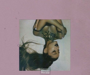 Recenzja Ariana Grande "Thank U, Next": Jak wyjść z doła?