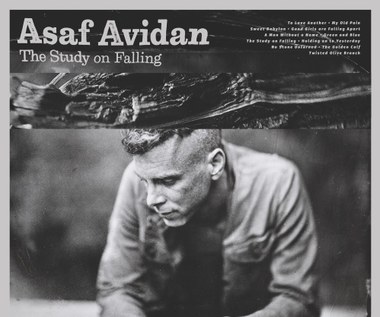 Recenzja Asaf Avidan "The Study on Falling": Skondensowana dawka