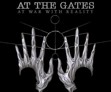 Recenzja At The Gates "At War With Reality": Entuzjazm neofity