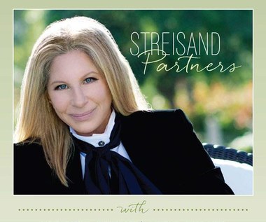 Recenzja Barbra Streisand "Partners": Najlepszy kotlet w mieście
