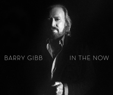 Recenzja Barry Gibb "In the Now": Rodzinna podmianka