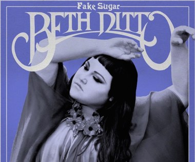 Recenzja Beth Ditto "Fake Sugar": Ani udawana, ani tym bardziej przesłodzona