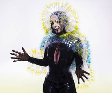 Recenzja Björk "Vulnicura": Rozmowa o pogodzie