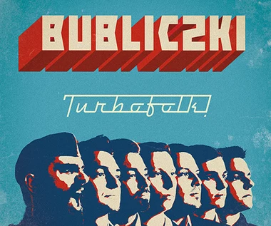 Recenzja Bubliczki "Turbofolk": Każdy będzie tańczył