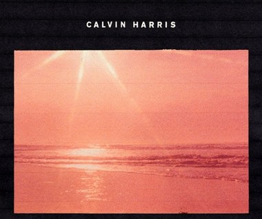 Recenzja Calvin Harris "Funk Wav Bounces vol. 1": Funk na wakacje