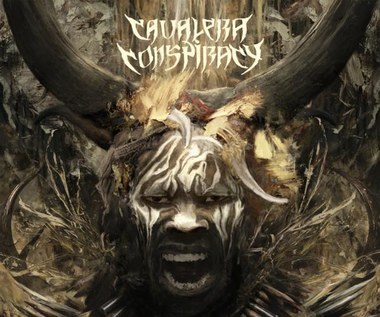 Recenzja Cavalera Conspiracy "Psychosis": O dwóch takich, co ukradli thrash metal