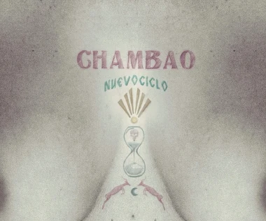 Recenzja Chambao "Nuevo Ciclo": Nowe życie flamenco