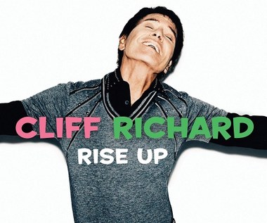 Recenzja Cliff Richard "Rise Up": Dancing w domu spokojnej starości