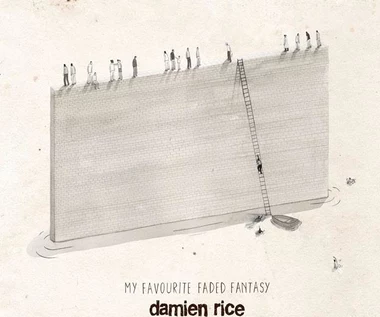Recenzja Damien Rice "My Favourite Faded Fantasy": Boli, koi, wyszywa, garnki lepi