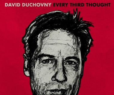 Recenzja David Duchovny "Every Third Thought": Fox Mulder czy Hank Moody?