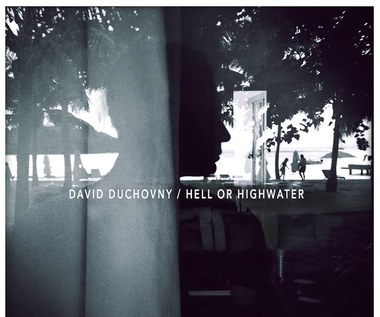 Recenzja David Duchovny "Hell Or Highwater": Folk rock (nie)uduchoviony