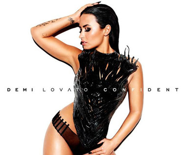 Recenzja Demi Lovato "Confident": Ona tupie nóżką, ja niekoniecznie...
