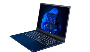 Recenzja Dynabook Portégé X40L. Niepozorny i bardzo przydatny