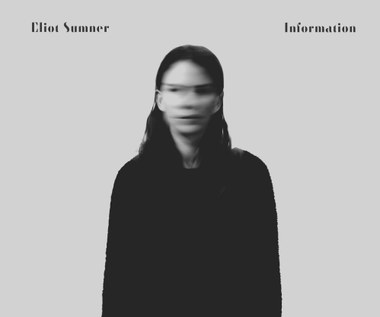 Recenzja Eliot Sumner "Information": Zaginiony album The Police?
