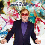 Recenzja Elton John "Wonderful Crazy Night": Królowa jest tylko jedna