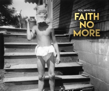 Recenzja Faith No More "Sol Invictus": Niezmiennie bezbłędni