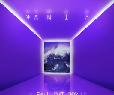 Recenzja Fall Out Boy "M A N I A": Kiedy powiem sobie dość