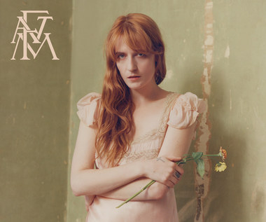 Recenzja Florence and the Machine "High As Hope": Każde drzwi są otwarte