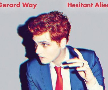 Recenzja Gerard Way "Hesitant Alien": A cło przy imporcie zapłacił?
