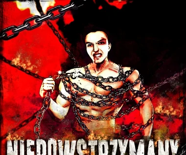 Recenzja Gimpson "Niepowstrzymany": Lepiej wcale niż za wcześnie