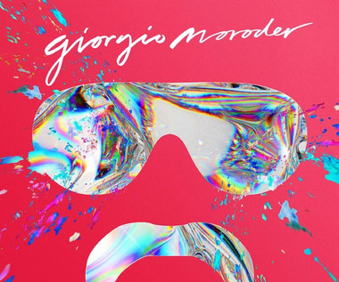 Recenzja Giorgio Moroder "Deja Vu": Maruder Moroder