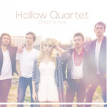 Recenzja Hollow Quartet "Chodź ze mną": Pójdźcie za nimi!