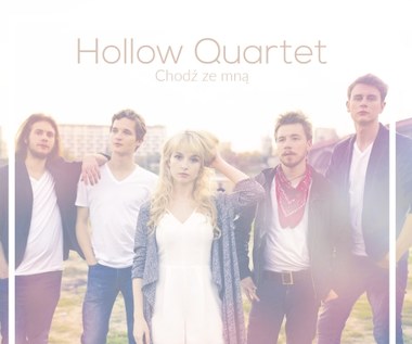 Recenzja Hollow Quartet "Chodź ze mną": Pójdźcie za nimi!