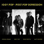 Recenzja Iggy Pop "Post Pop Depression": Łomem człowieka trzeba odrywać